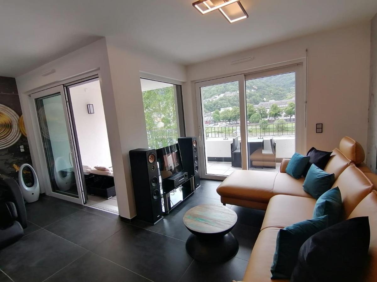 Fewo Excellence Juwel Cochem Exterior photo