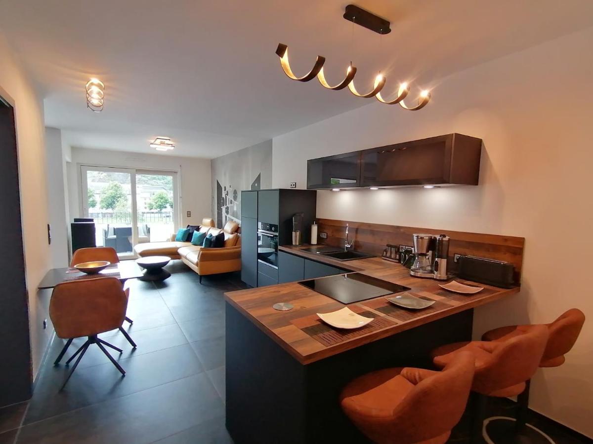 Fewo Excellence Juwel Cochem Exterior photo