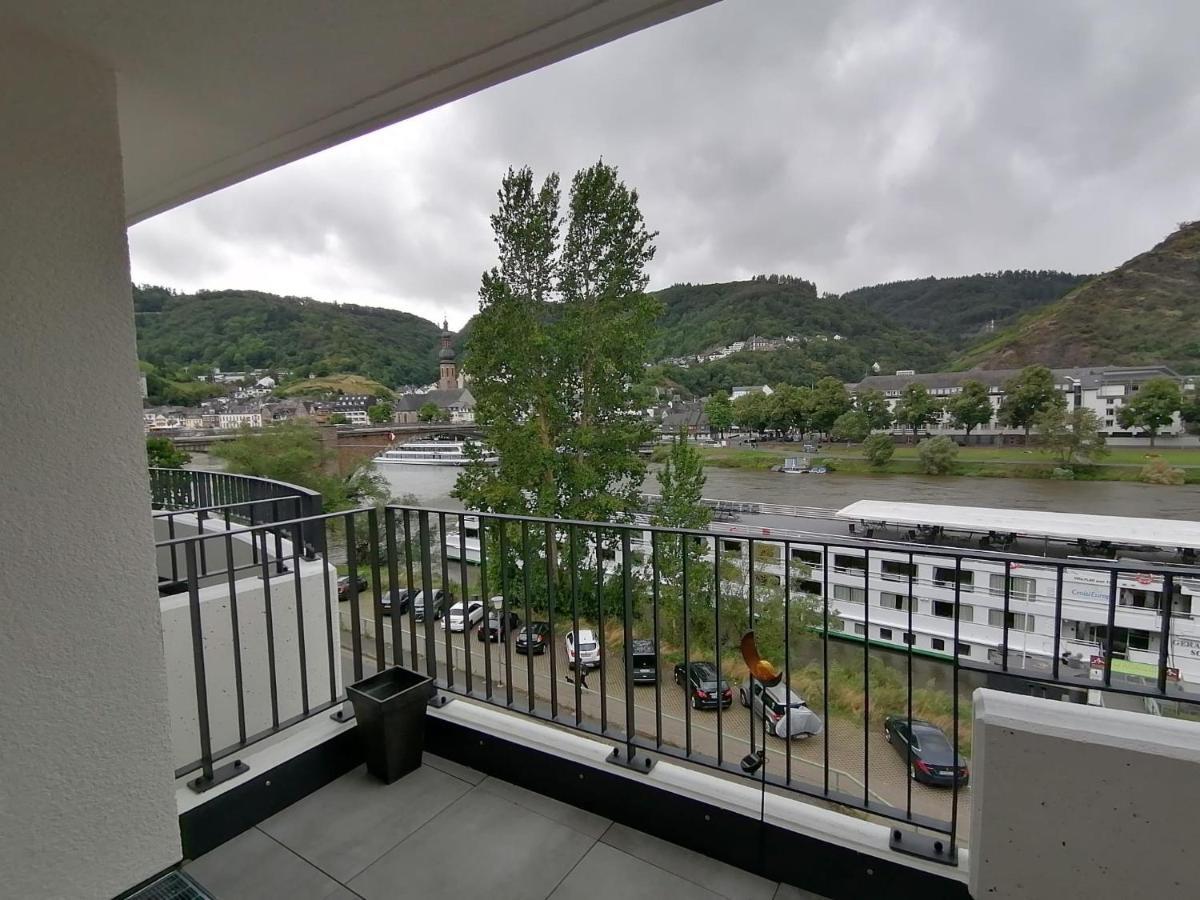 Fewo Excellence Juwel Cochem Exterior photo