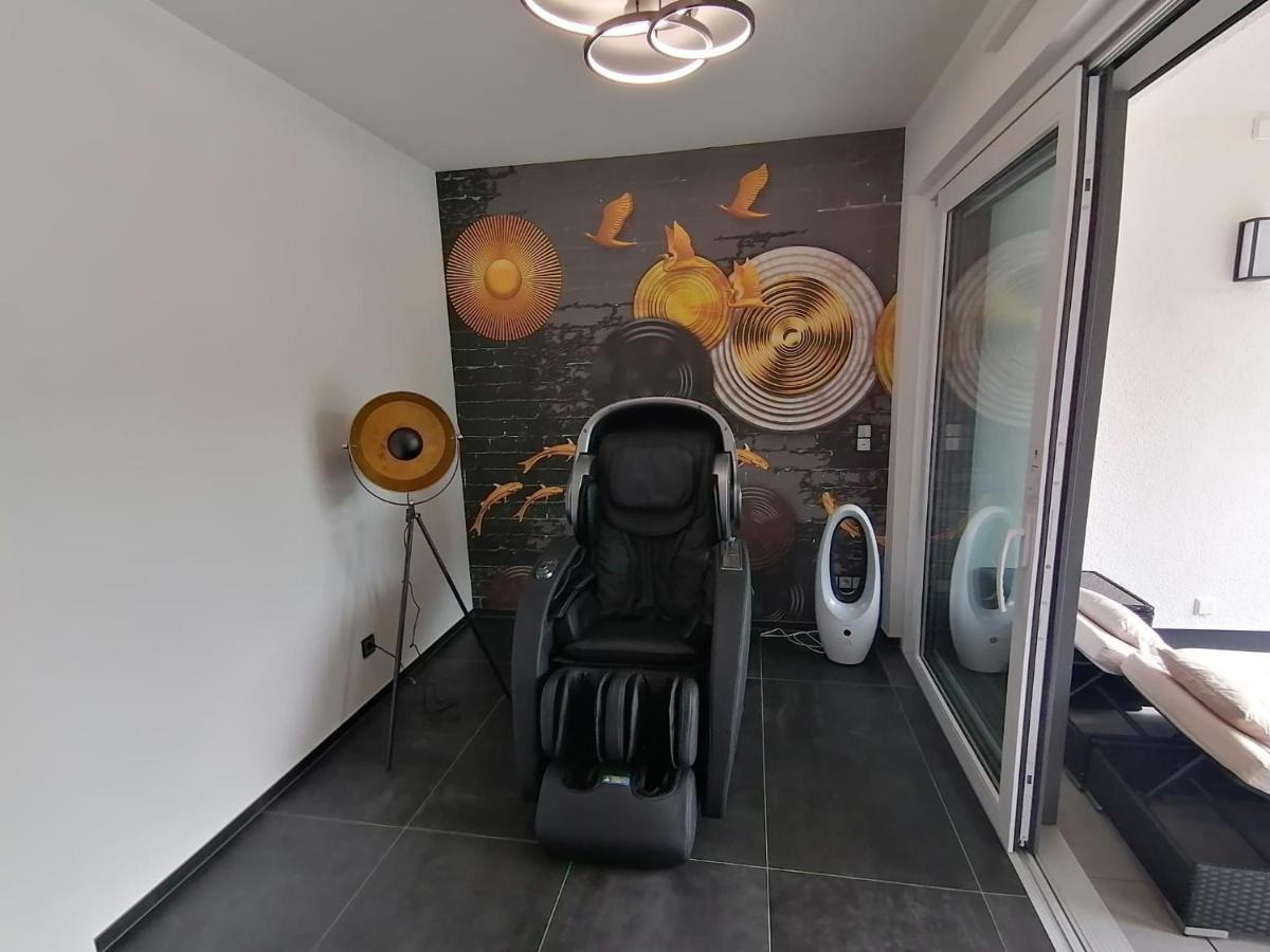 Fewo Excellence Juwel Cochem Exterior photo