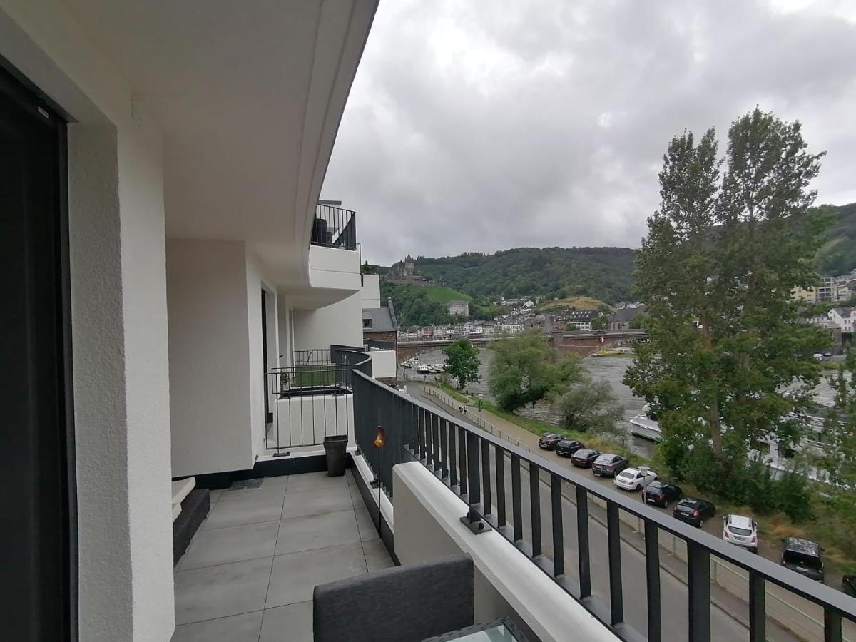 Fewo Excellence Juwel Cochem Exterior photo