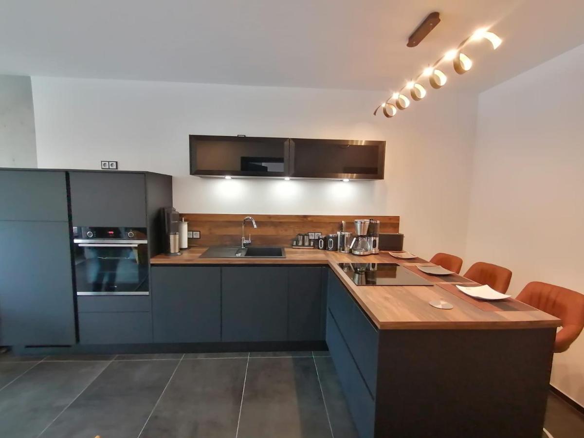 Fewo Excellence Juwel Cochem Exterior photo